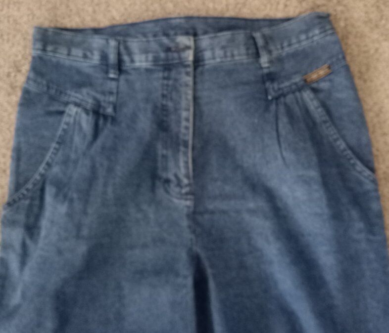 Cherokee Denim Jeans