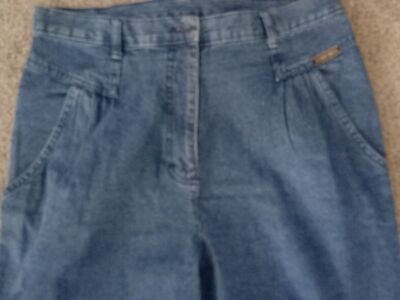 Cherokee Denim Jeans