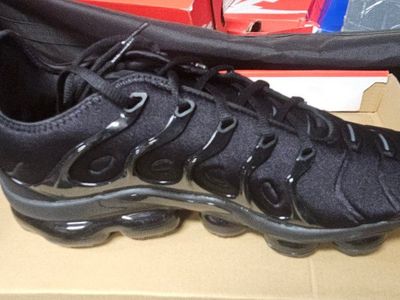 Nike Air Vapormax Plus Men's Shoes Size 12