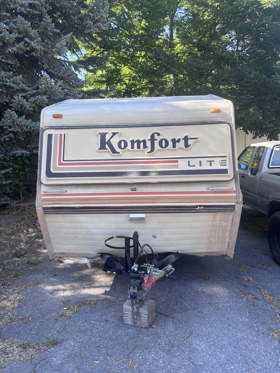 1986 Kit Komfort Lite