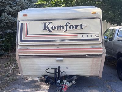 1986 Kit Komfort Lite