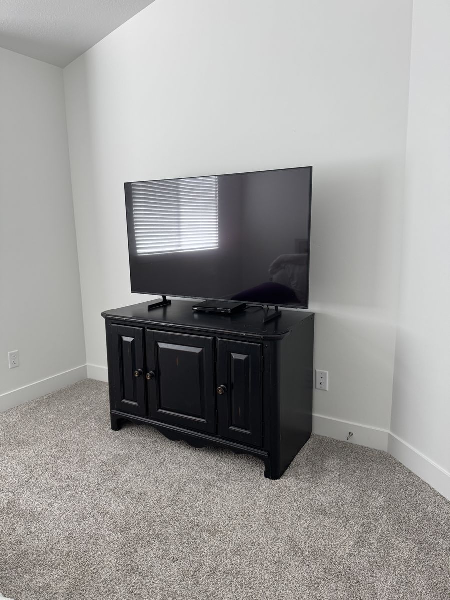 Black Cabinet