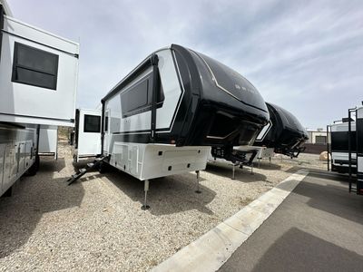 2026 Brinkley Model Z 3100