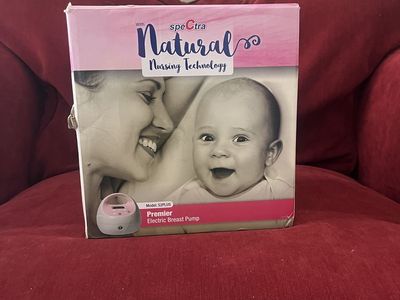Spectra 2 Breast Pump