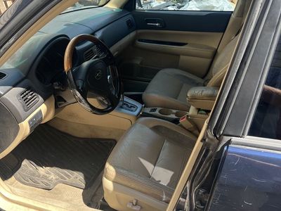2006 Subaru Forester 2.5 X L.L. Bean