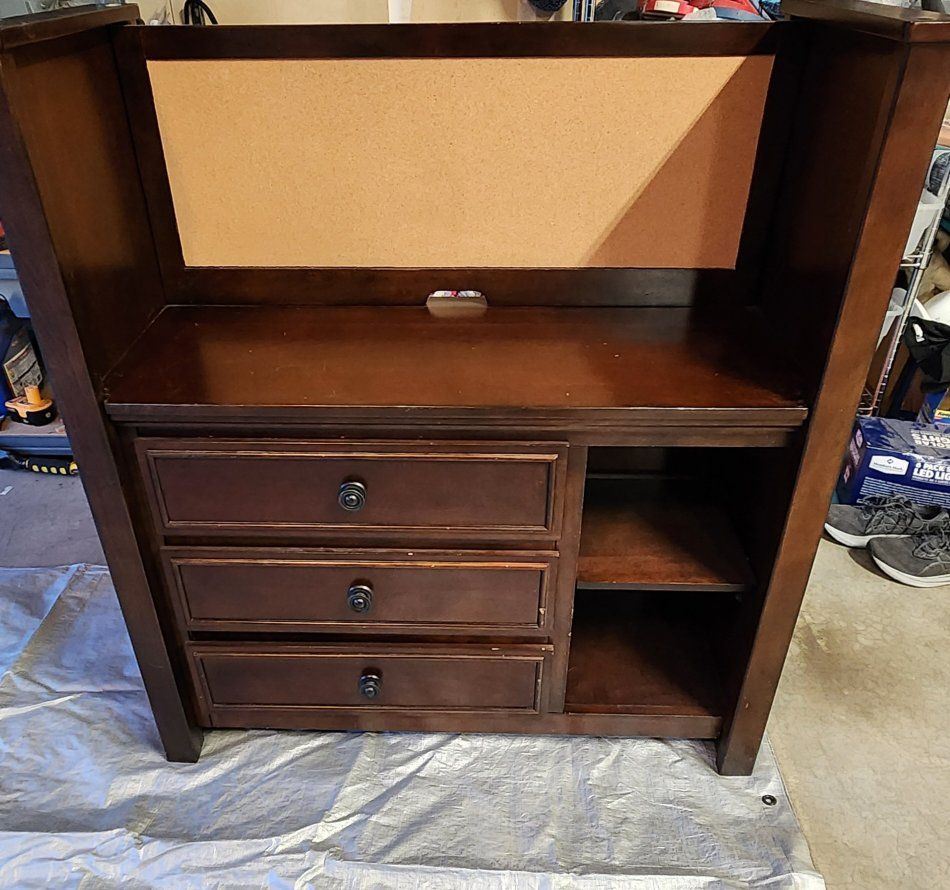 Bunk/Loft bed