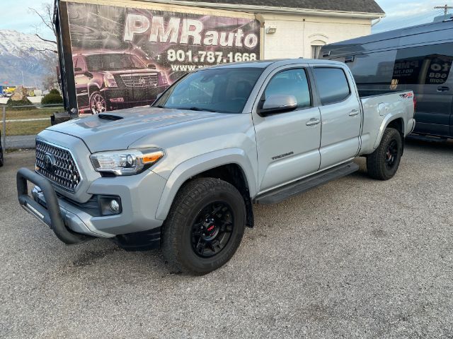 2019 Toyota Tacoma SR5 V6