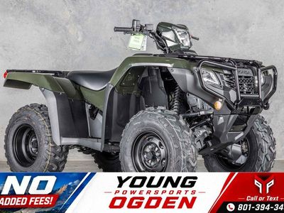 2026 Honda® FourTrax Foreman 4x4