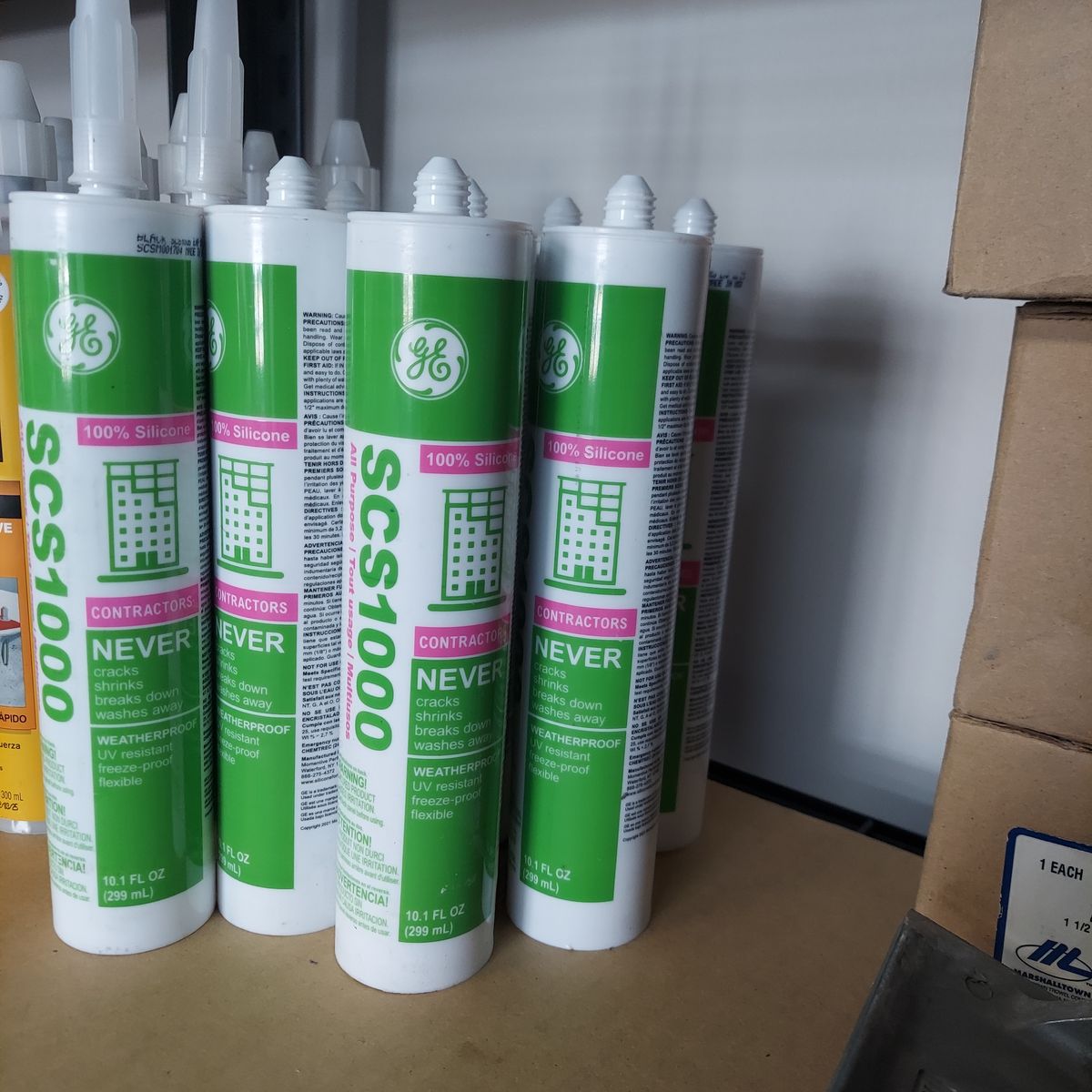 SILICONE