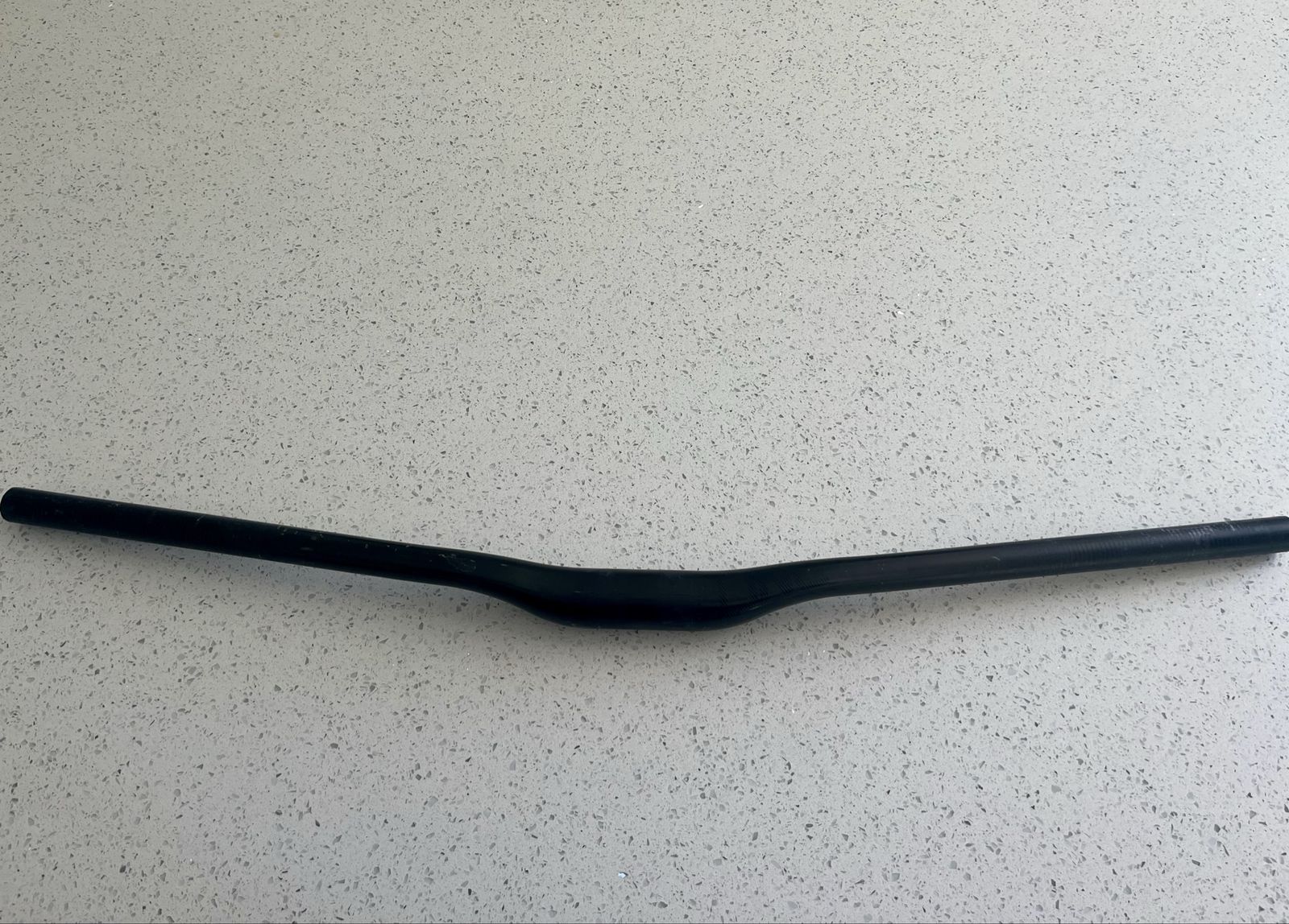 Oneup Components mountain bike Carbon handlebars 780mm handle bar V1 One Up
