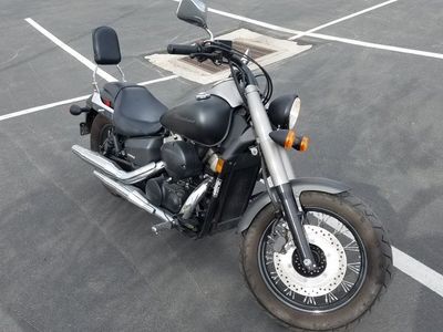 2013 Honda Shadow Phantom