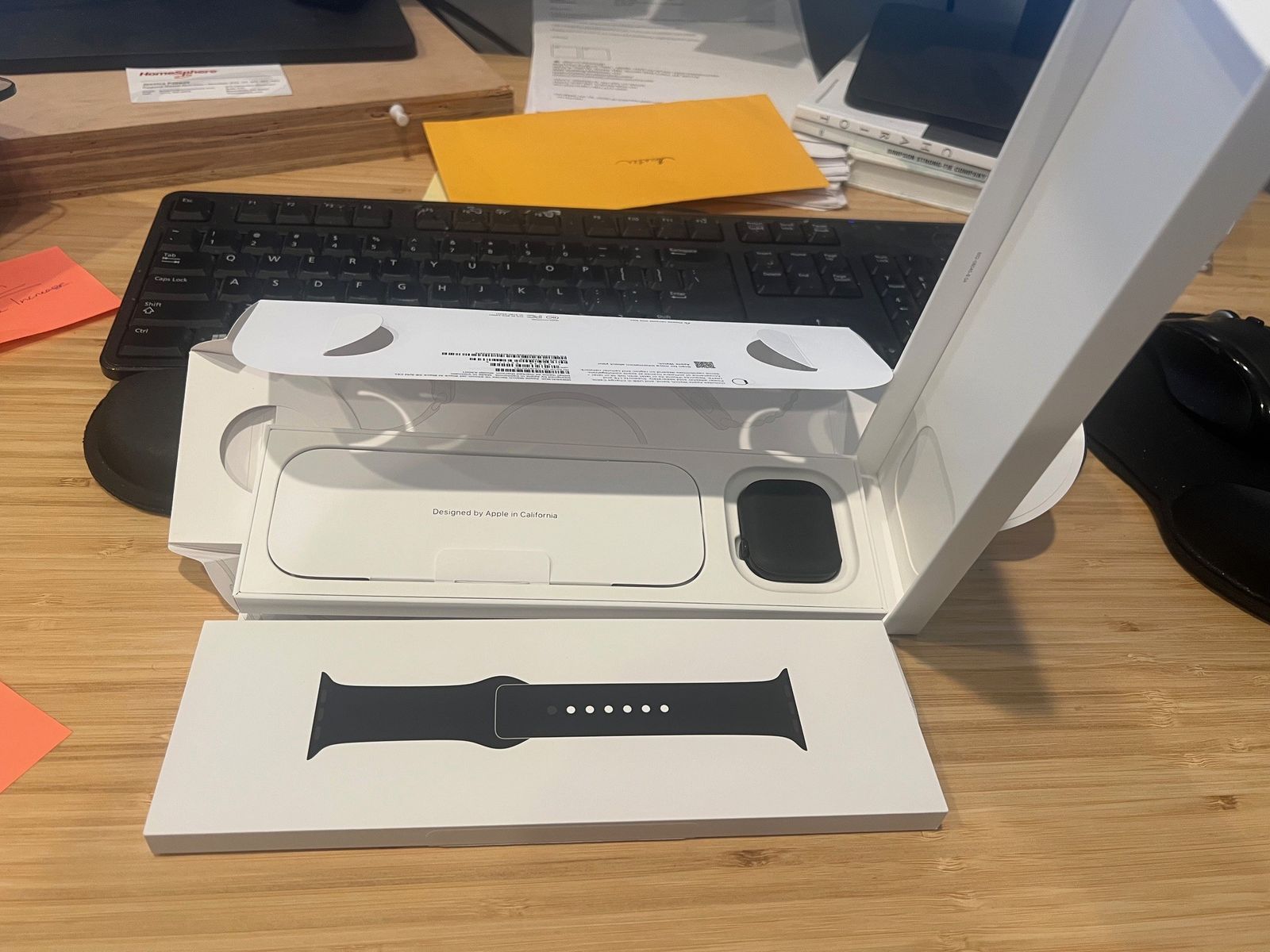 Apple Watch Series 10 - 42mm - GPS & Cellular