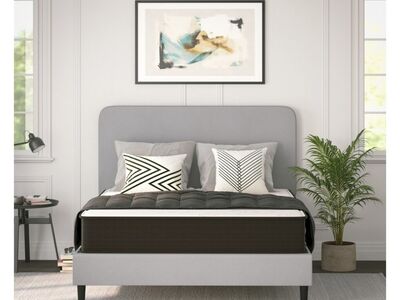 King Size Mattress - NEW