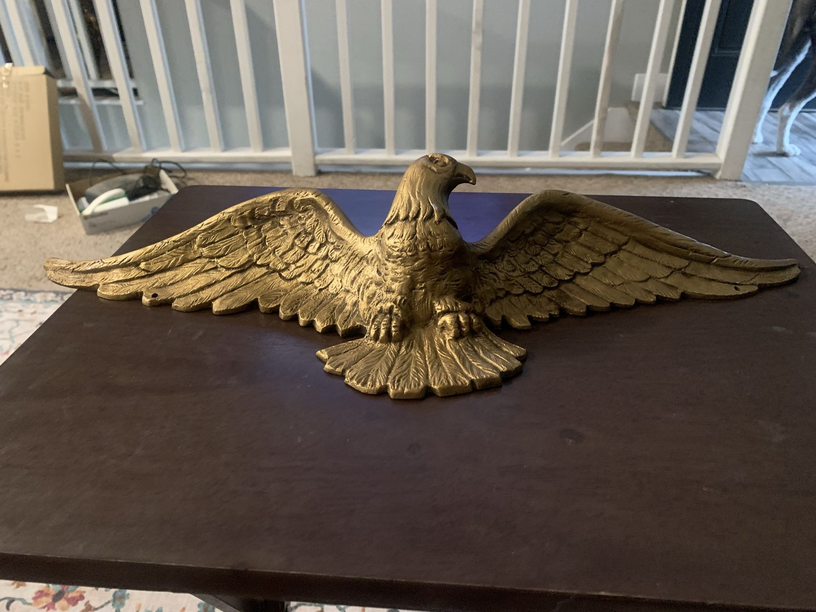 Eagle