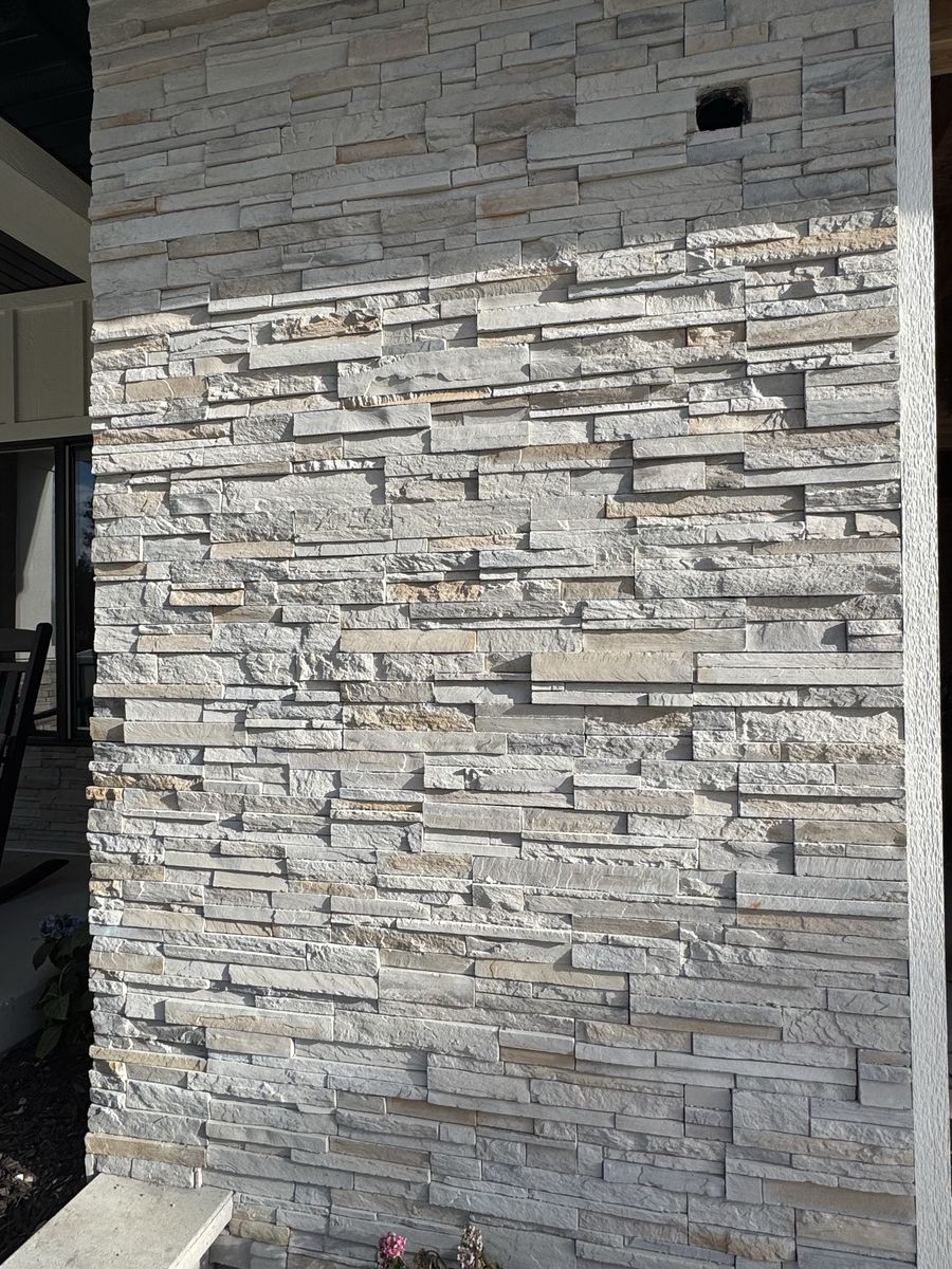 Cultured Stone Boral Flats & Corners - New!