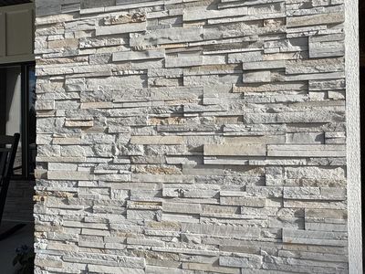 Cultured Stone Boral Flats & Corners - New!