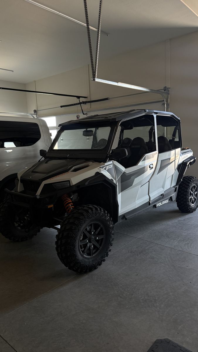 2022 Polaris General