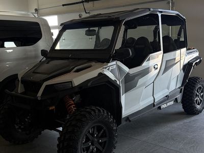 2022 Polaris General