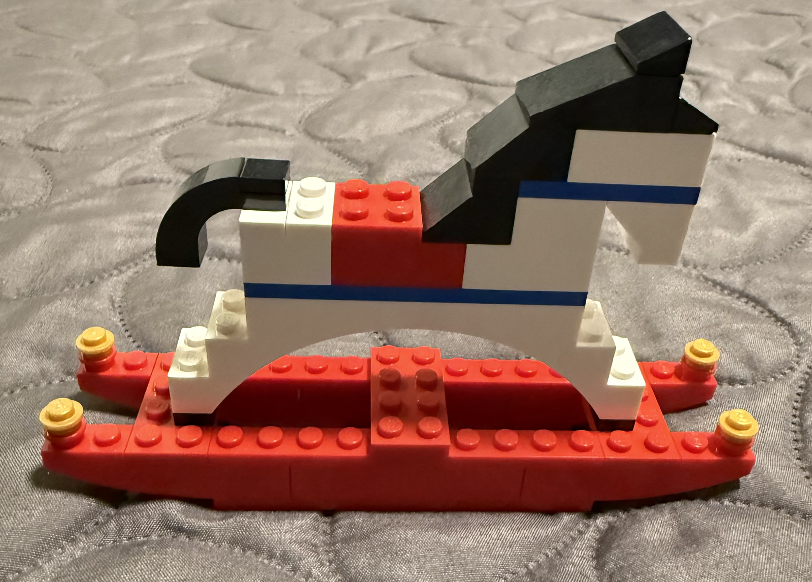 LEGO - Rocking Horse (#40035)
