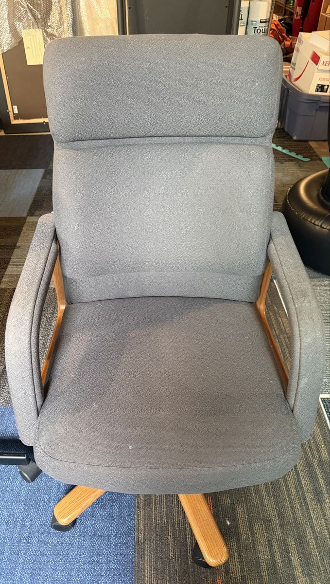 Office chair