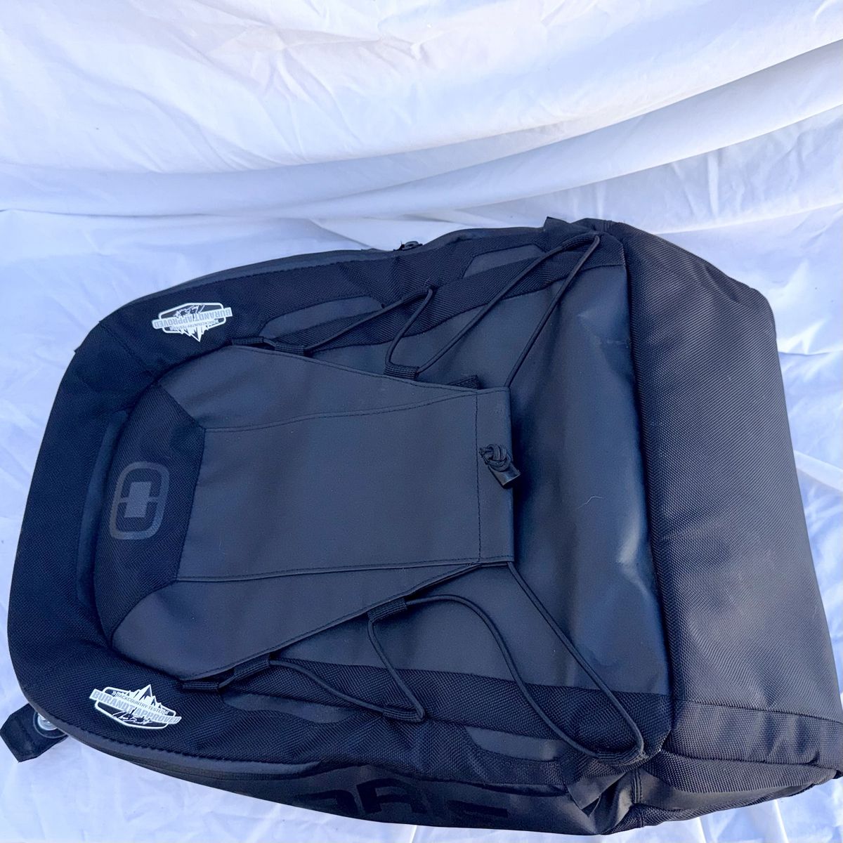 Ogio Polaris Lock and Ride Bag/ Backpack for ATVs