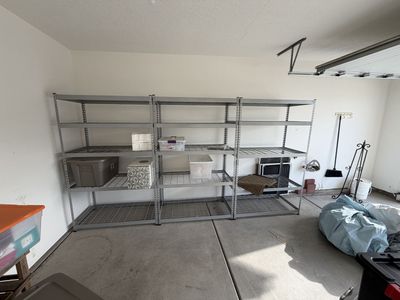Garage Racks
