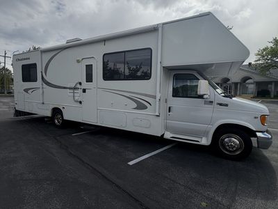 2003 four winds chateau