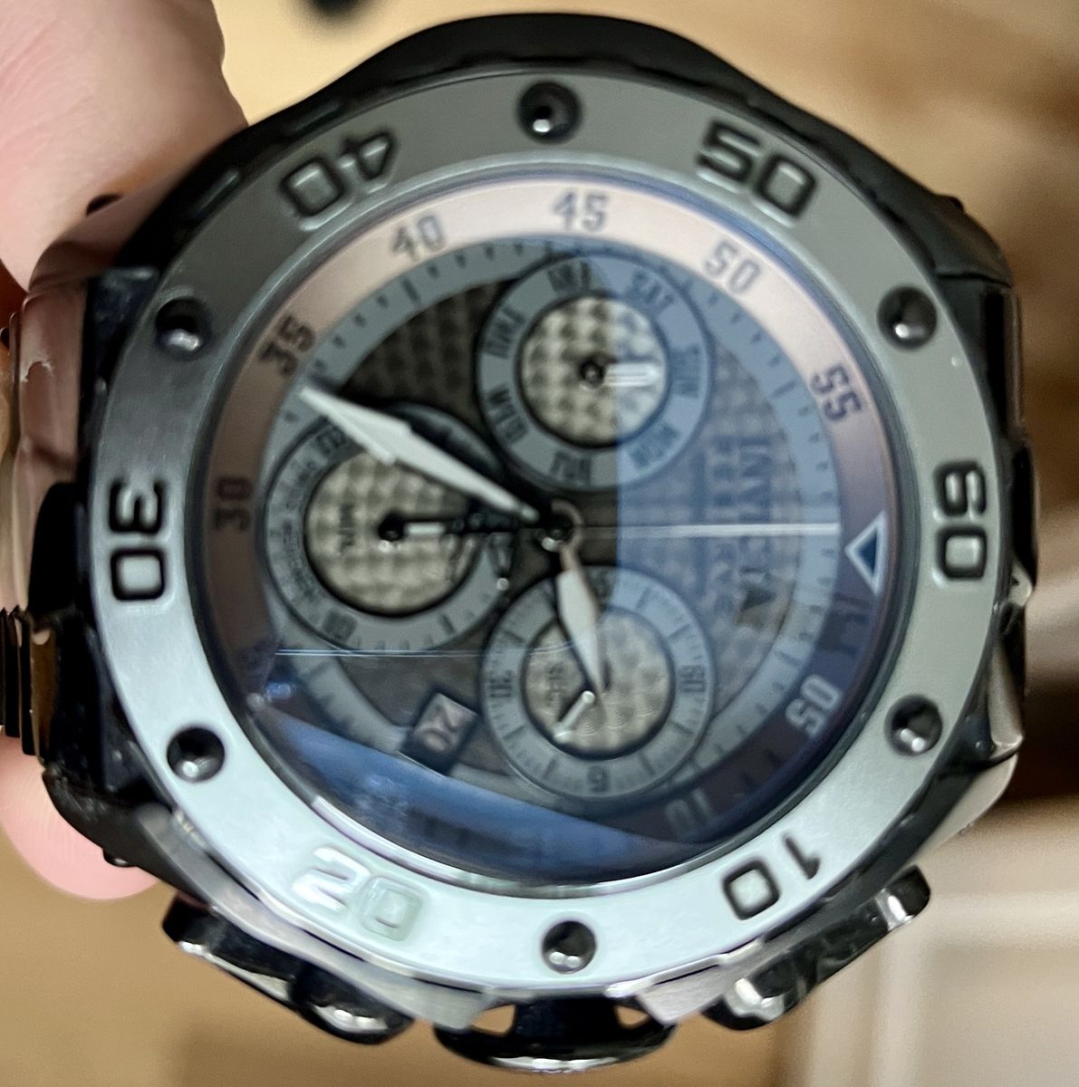 Invicta Reserve Watch