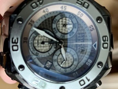 Invicta Reserve Watch