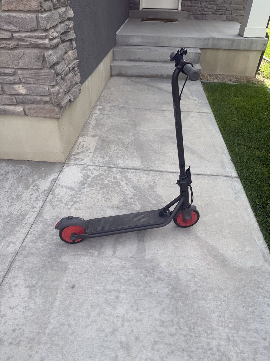Segway ninebot scooter c20/w charger