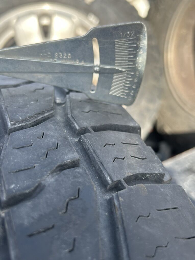 Good Tires And Wheels