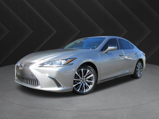 2021 Lexus ES Base