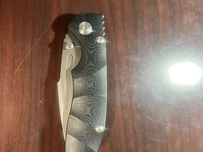 Kizer Bolt