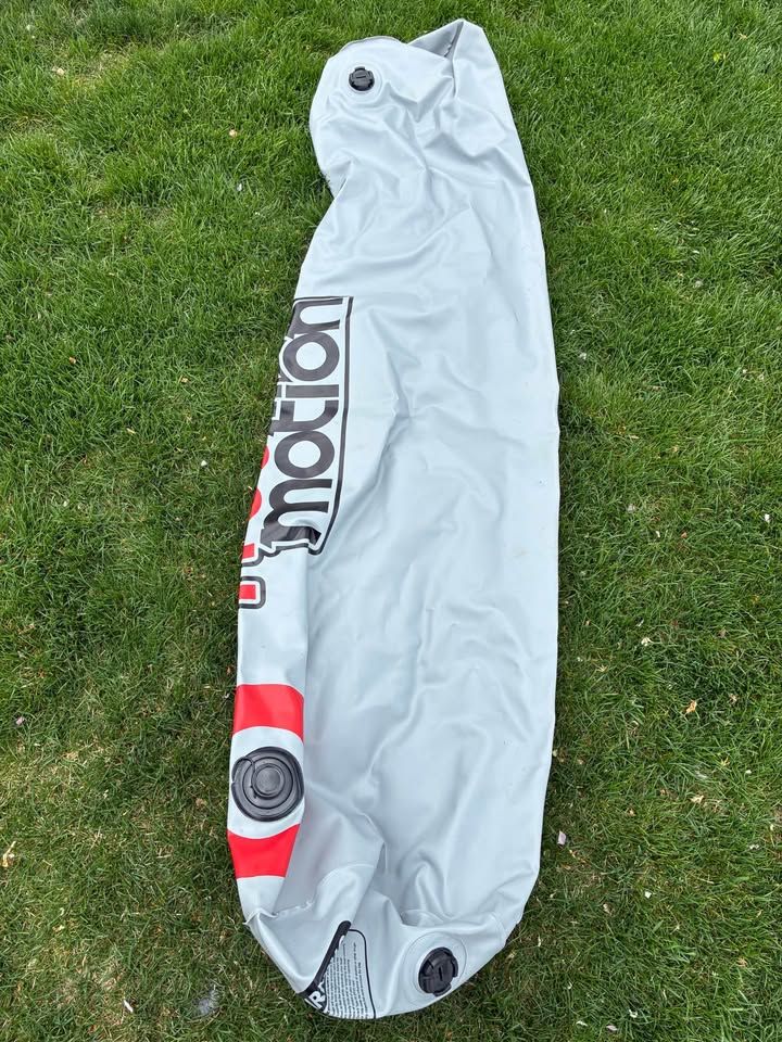 Free Motion 375 lbs Ballast Bag for Wake Surf