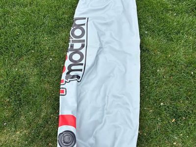 Free Motion 375 lbs Ballast Bag for Wake Surf