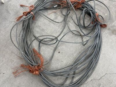 Winch Cable