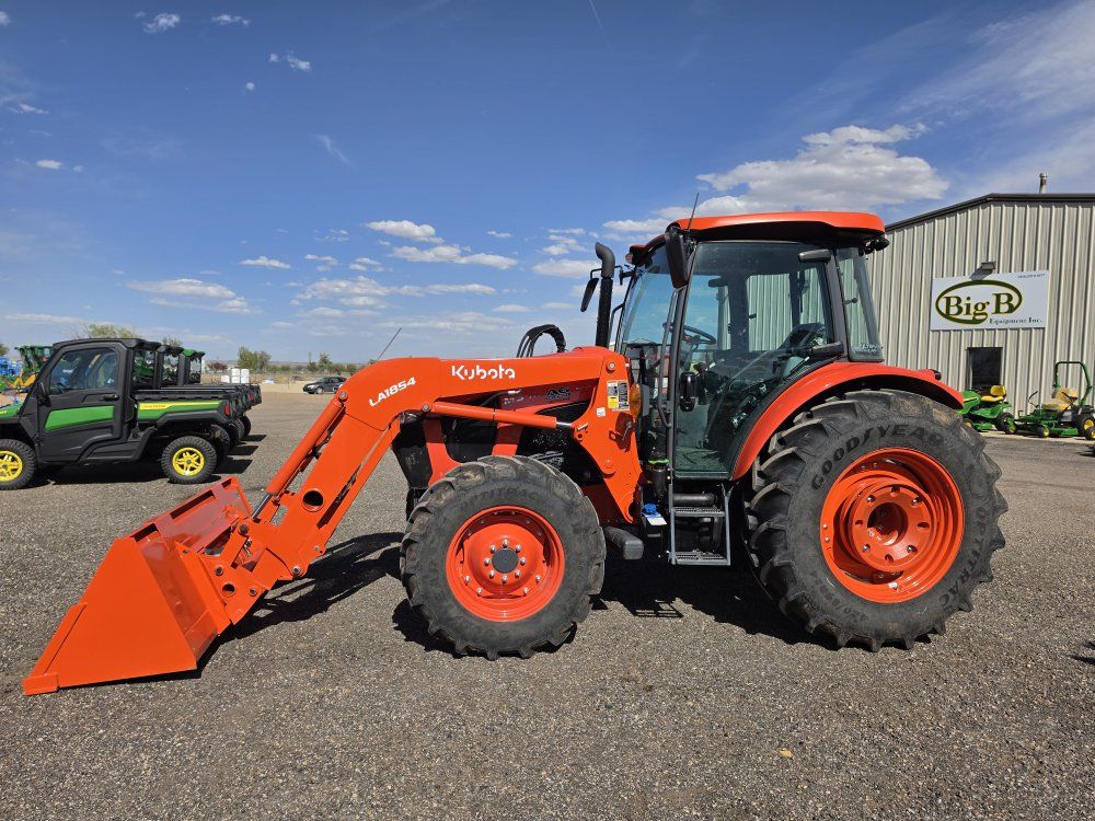 2025 M5-111 Kubota
