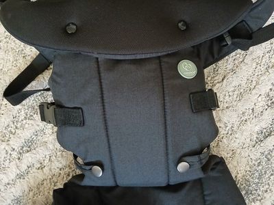 Baby carrier