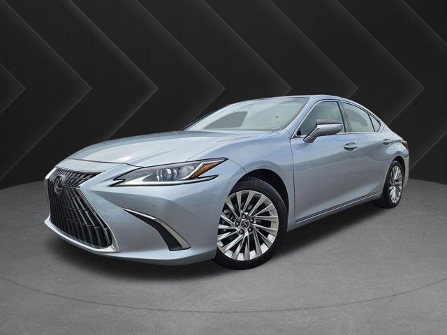 2023 Lexus ES Luxury