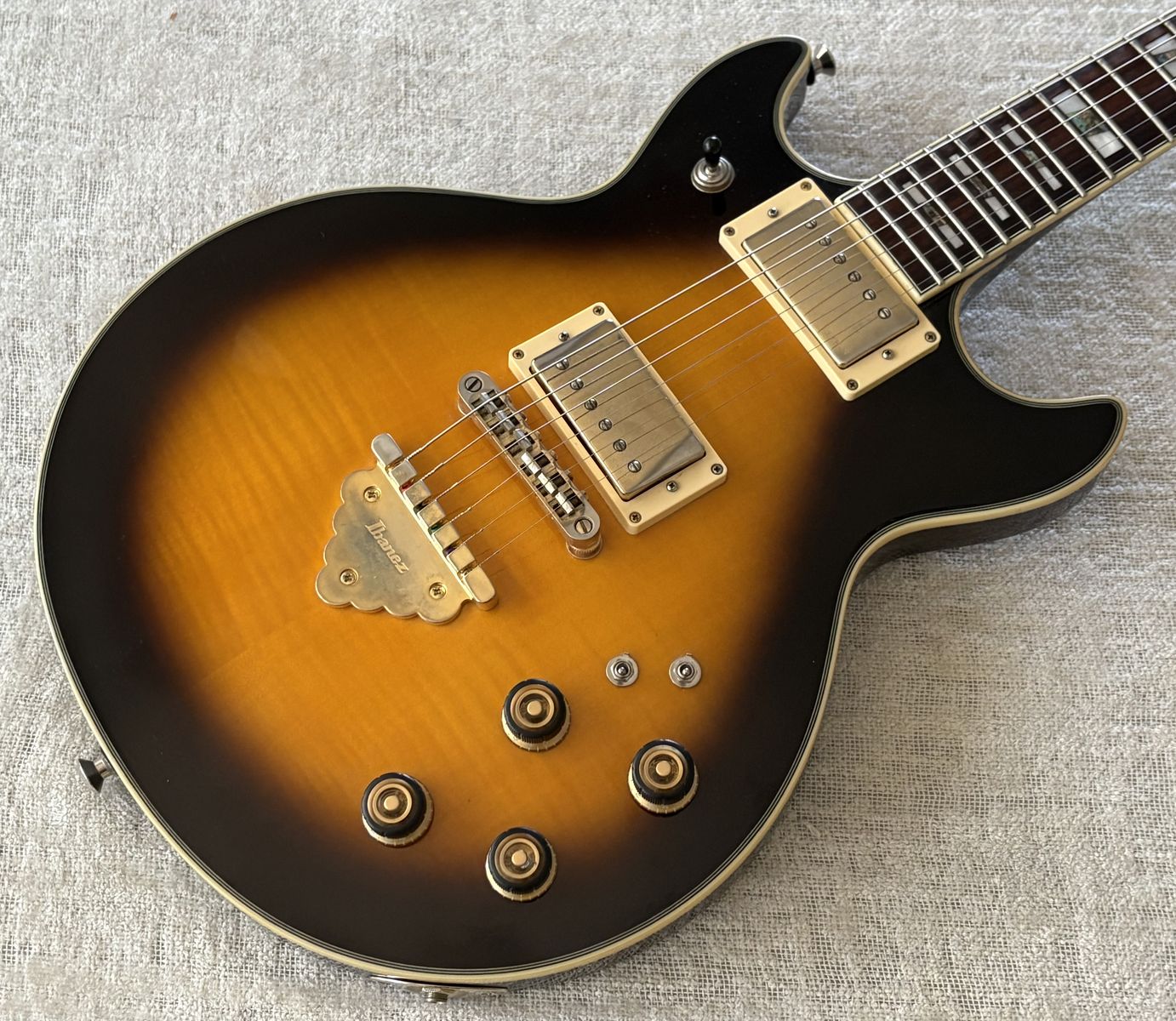 Ibanez AR420 Artist Electric Guitar