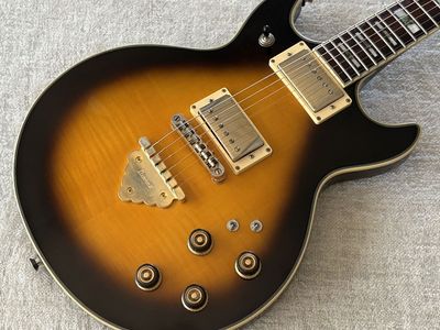 Ibanez AR420 Artist Electric Guitar