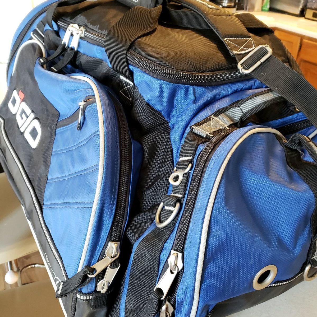 OGIO Hockey/Sport Bag-Very good condition-