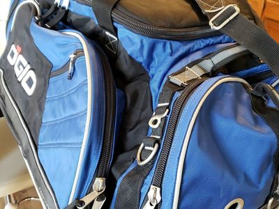 OGIO Hockey/Sport Bag-Very good condition-