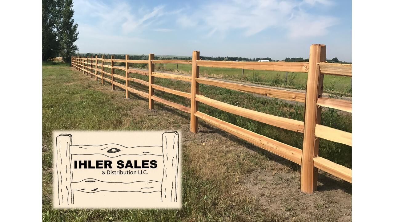 IHLER SALES AND DISTRIBUTION