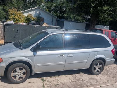 2006 Dodge Grand Caravan SXT
