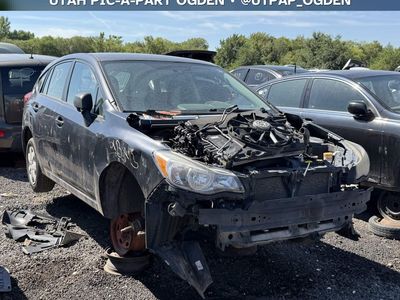 2014 Subaru Impreza Parts - UTPAP Ogden