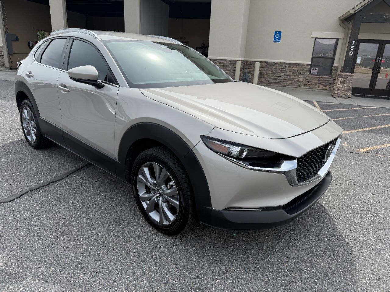 2023 Mazda CX-30 2.5 S Select