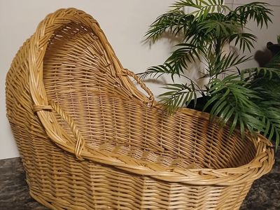 Wicker Basket