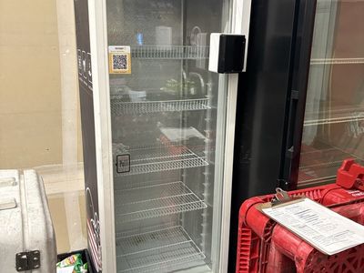 Yo! USA Smart Cooler