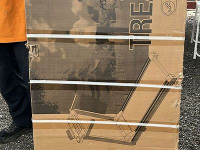 Deerrun Inclineplus Treadmill